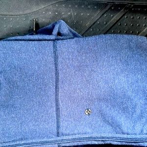 Lululemon Capri Sweatpants